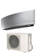 Reparación averías aire acondicionado Electrolux en  Ávila