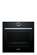 Reparación averías hornos Electrolux en  Ávila