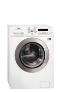 Reparación averías lavasecadoras Electrolux en  Ávila