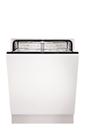 Reparación averías lavavajillas Electrolux en  Ávila