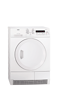 Reparación averías secadora Electrolux en  Ávila