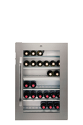 Reparación averías vinoteca Electrolux en  Ávila